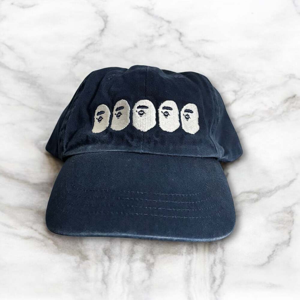 A Bathing Ape (BAPE) Hat